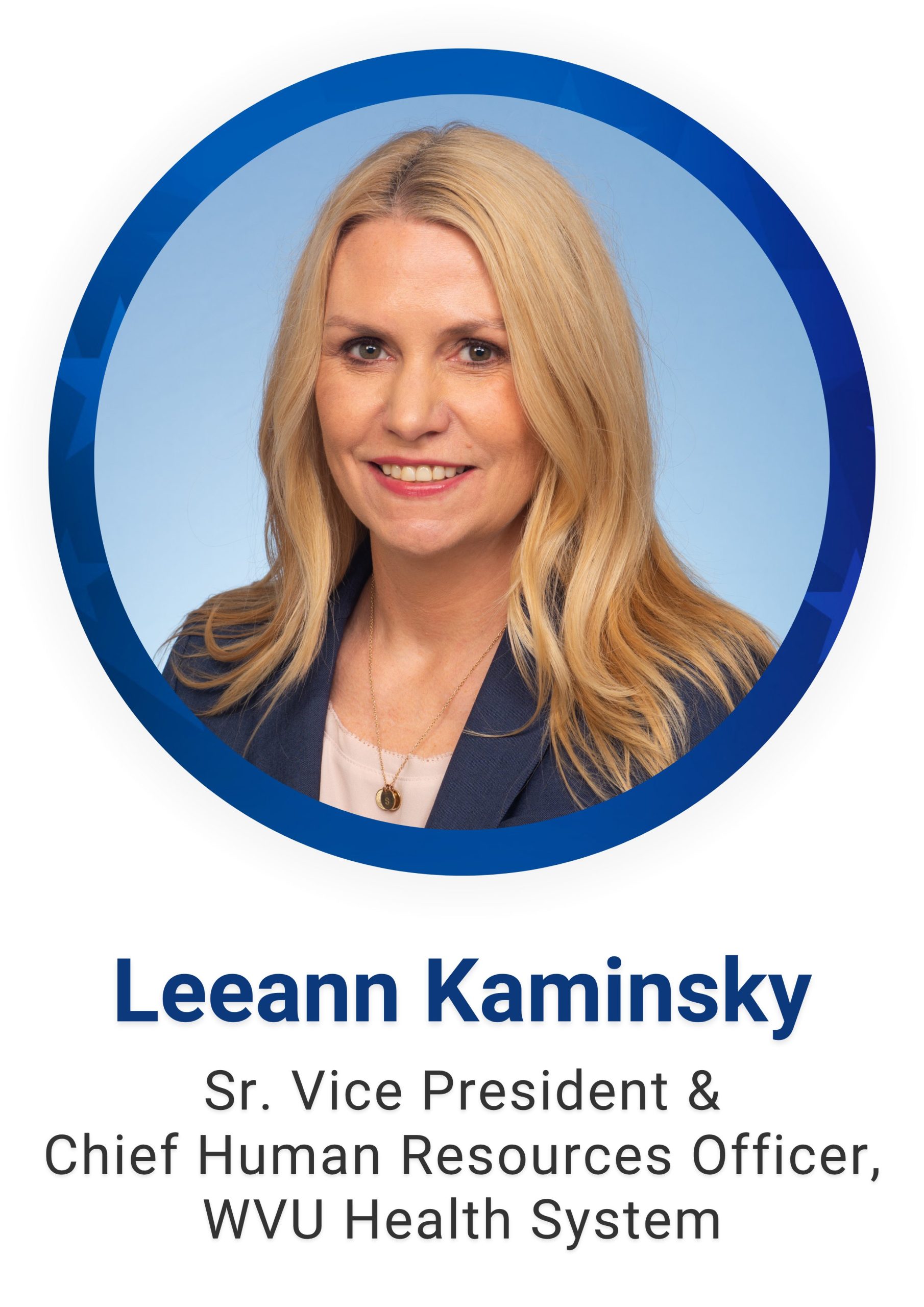 Event Speaker
