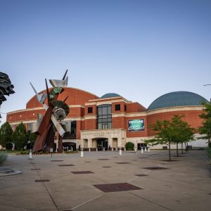 Kathy Bush – Clay Center