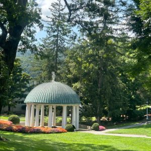 Kaylin Jorge – WV Chamber – Greenbrier