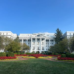 Kaylin Jorge – WV Chamber – Greenbrier2