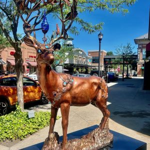 Kaylin Jorge – WV Chamber – Huntington Art