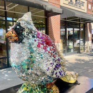 Kaylin Jorge – WV Chamber – Huntington Art10