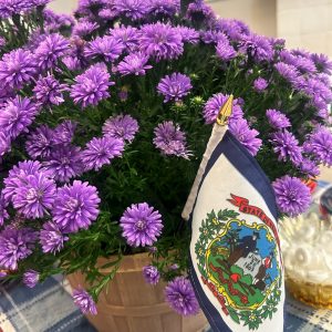 Kaylin Jorge – WV Chamber – Mums