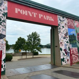 Kaylin Jorge – WV Chamber – Point Park1