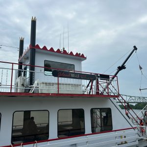 Kaylin Jorge – WV Chamber – Sternwheel1