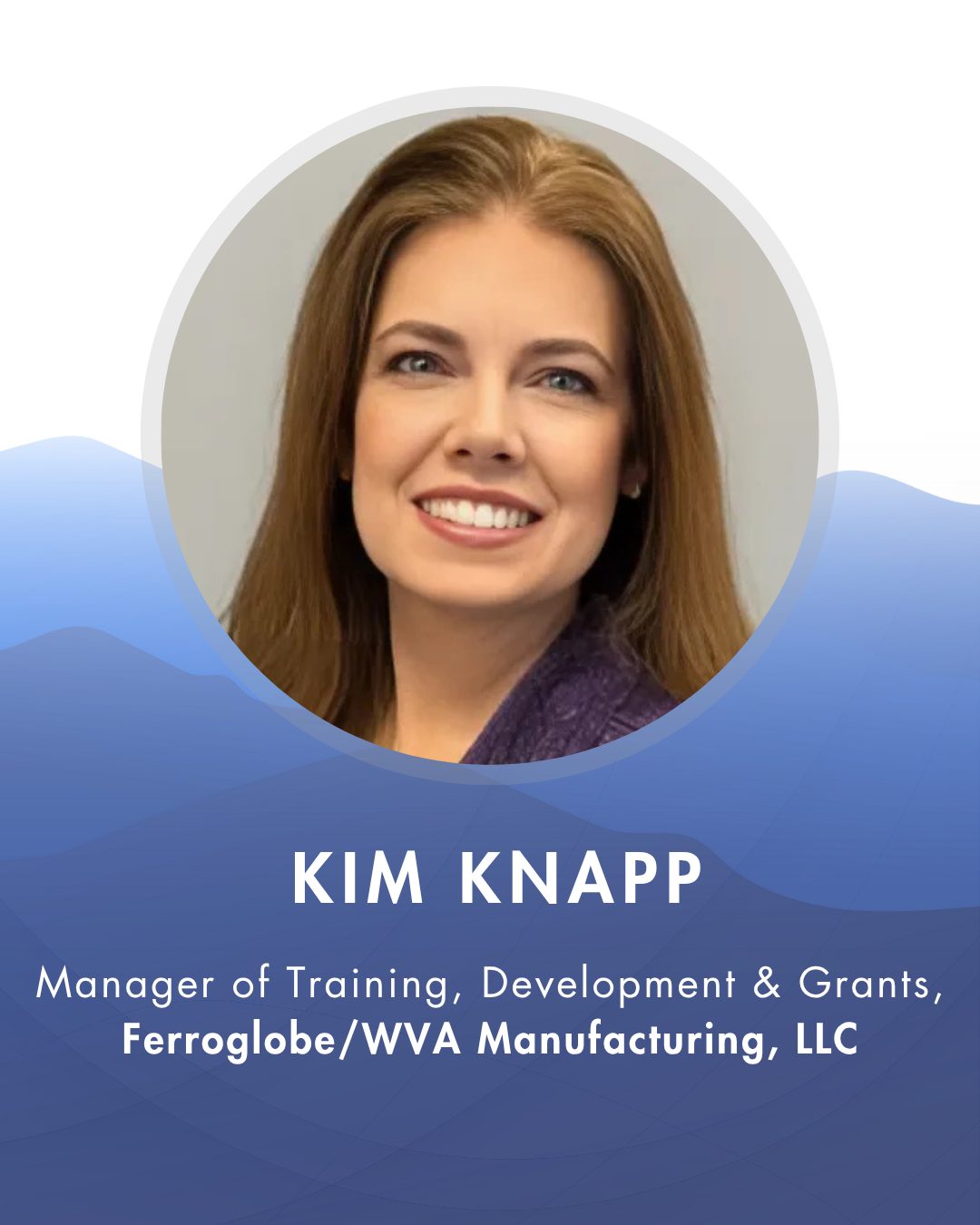 Event Speaker