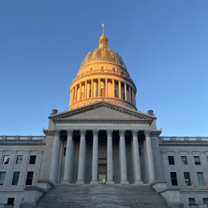Lilly Barickman-Capitol