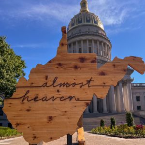 Lilly Barickman – WV Chamber – Almost Heaven