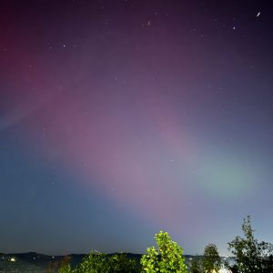 Lilly Barickman – WV Chamber – Charleston Northern Lights
