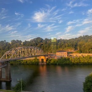 Lilly Barickman – WV Chamber – Downtown Charleston