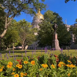 Lilly Barickman – WV Chamber – Summer Capitol