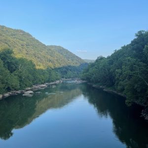 Linda Wigal-Highmark WV-North Gorge