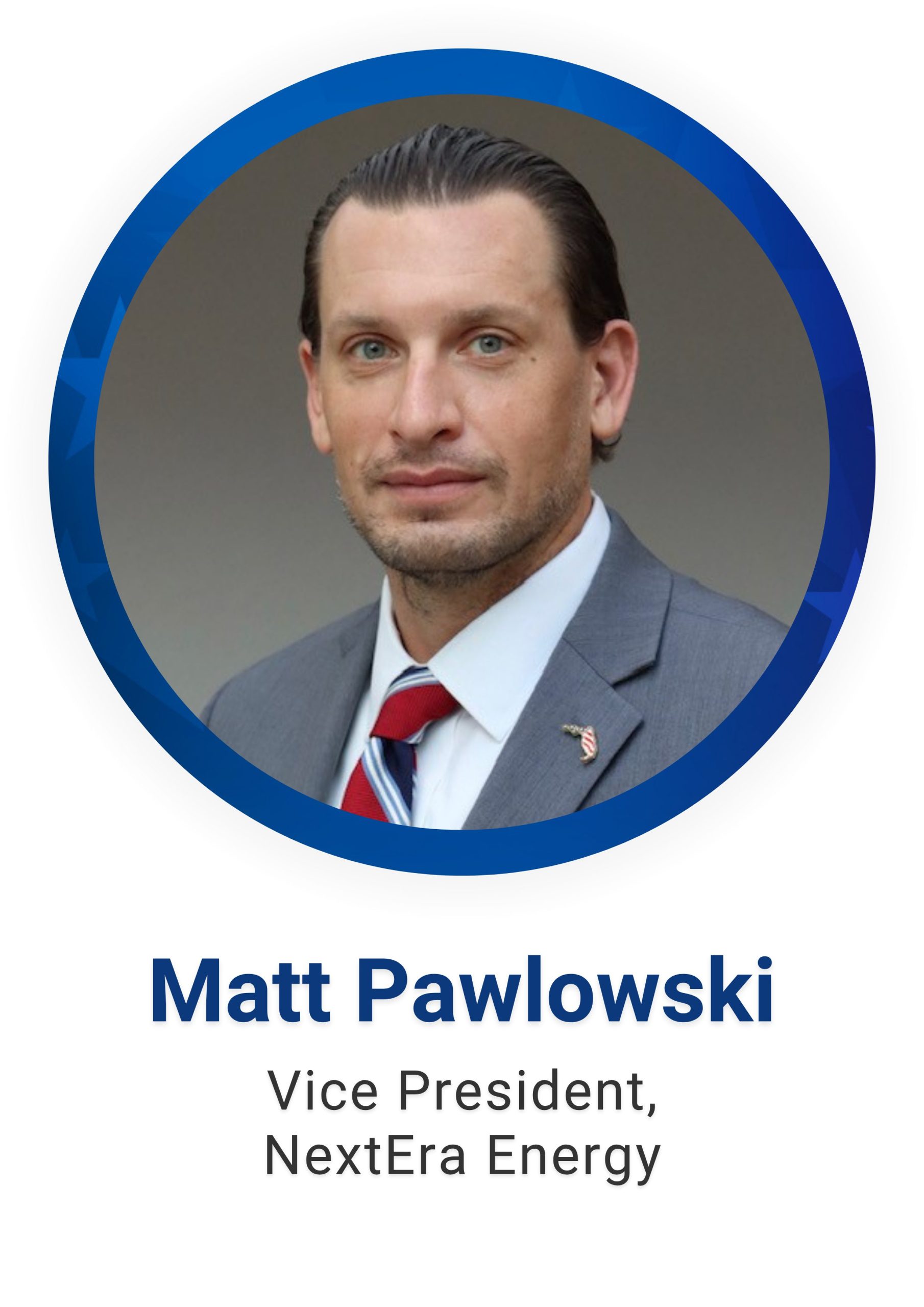 Event Speaker