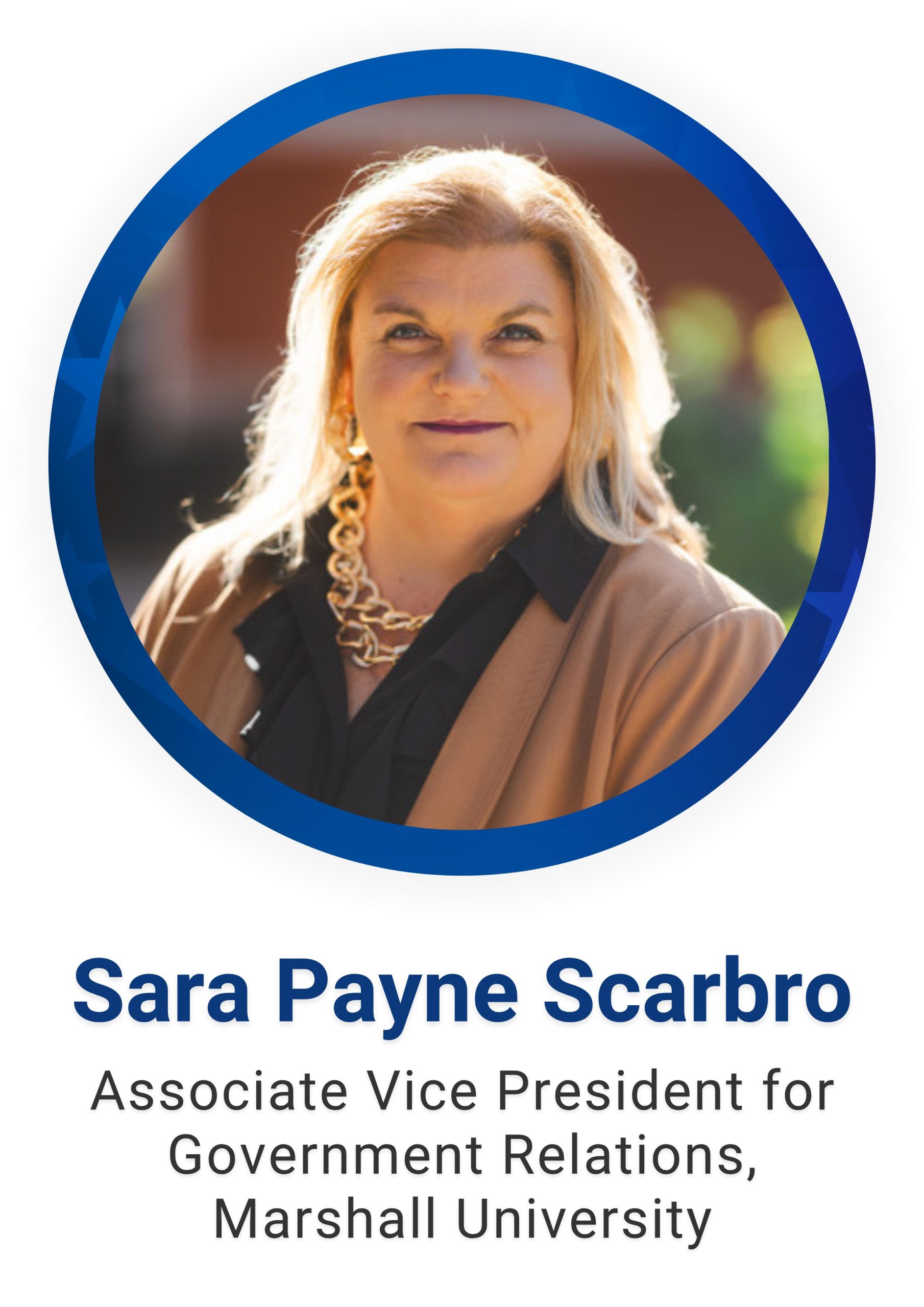 Event Speaker