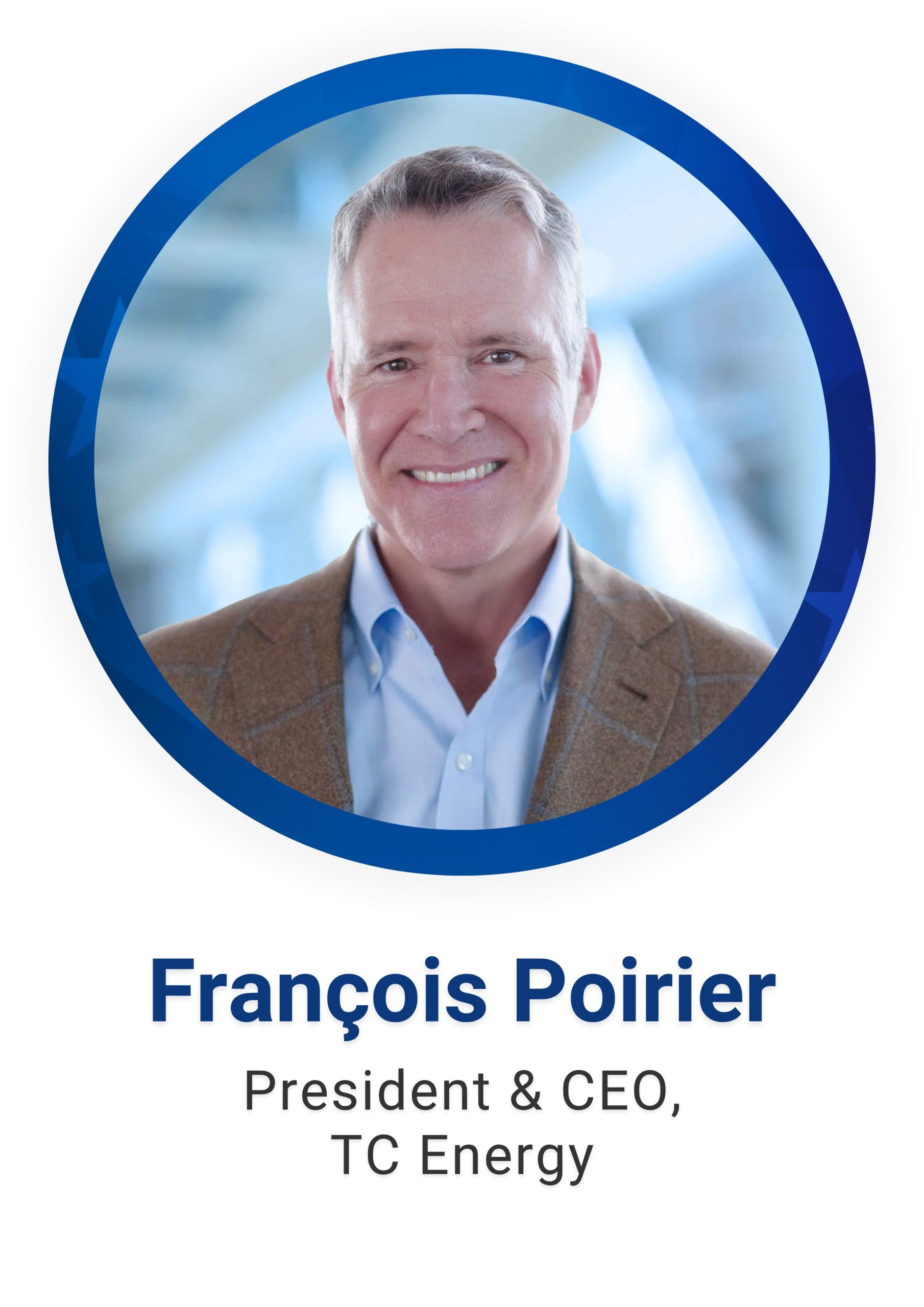 Event Speaker