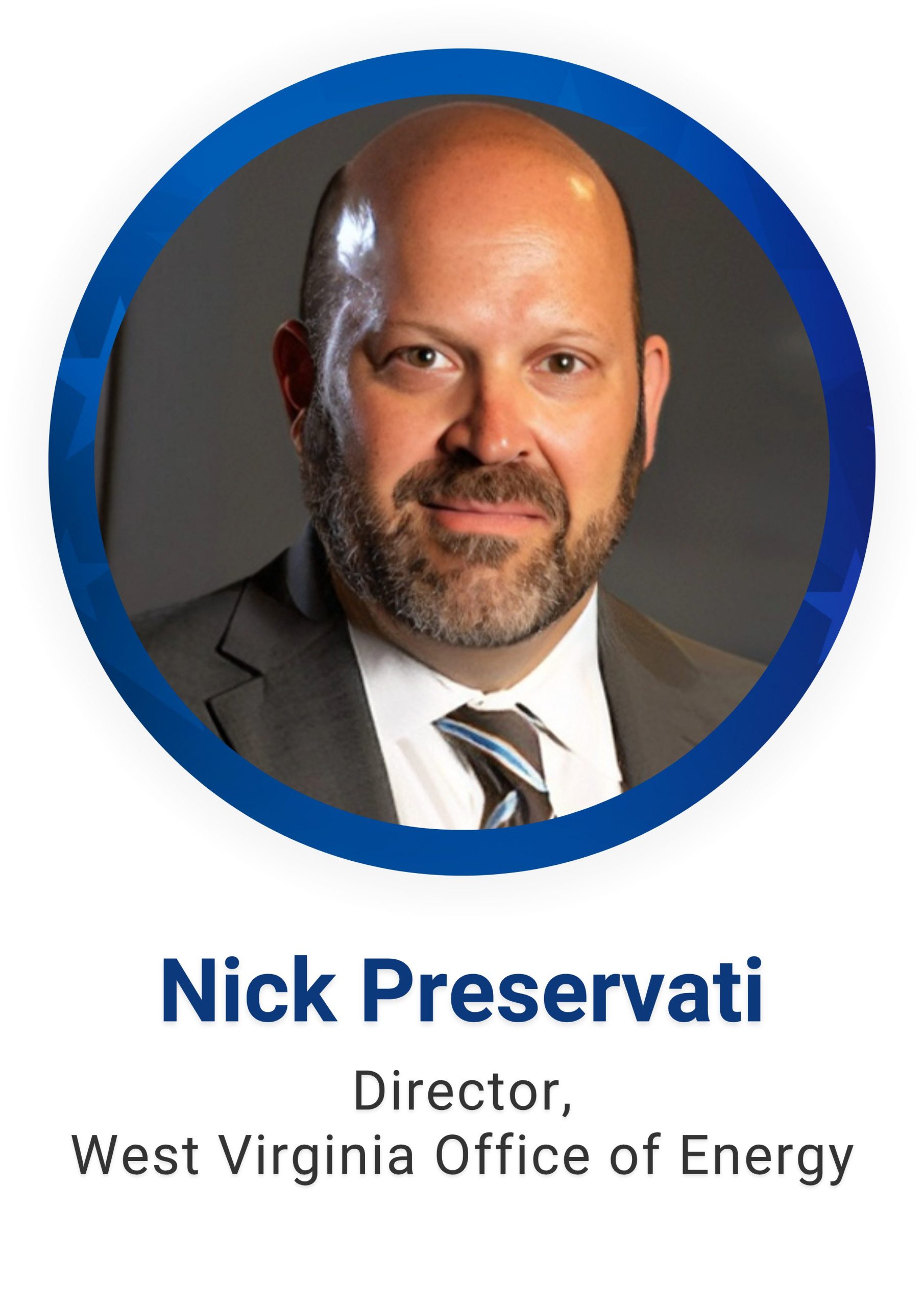 Event Speaker