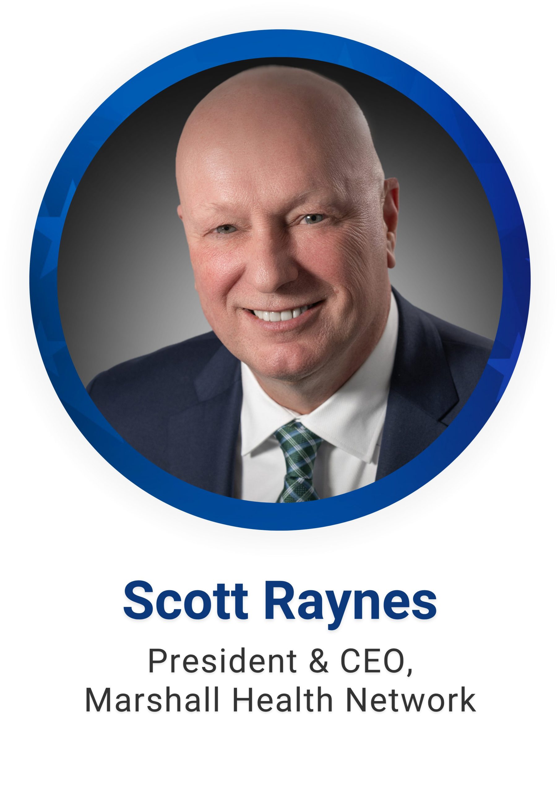 Event Speaker