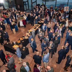 Reception (127 of 201)