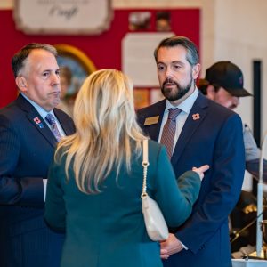 Reception (36 of 201)