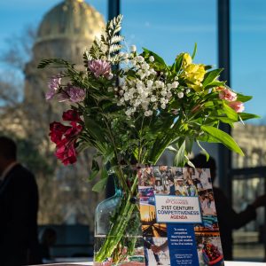 Reception (8 of 201)