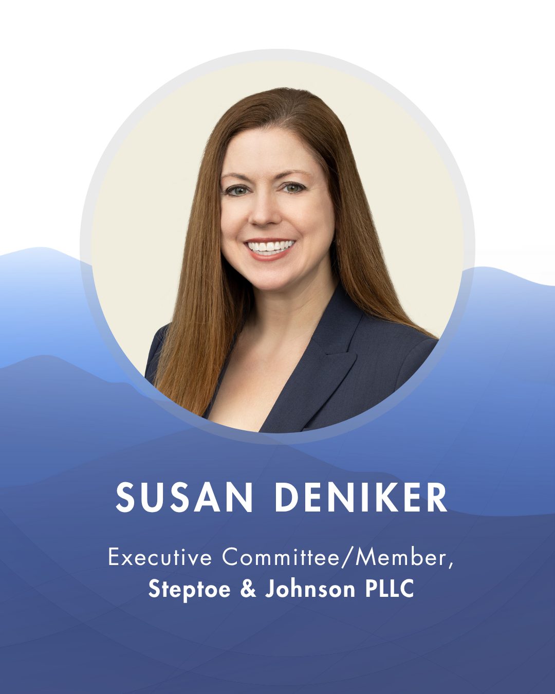 Event Speaker