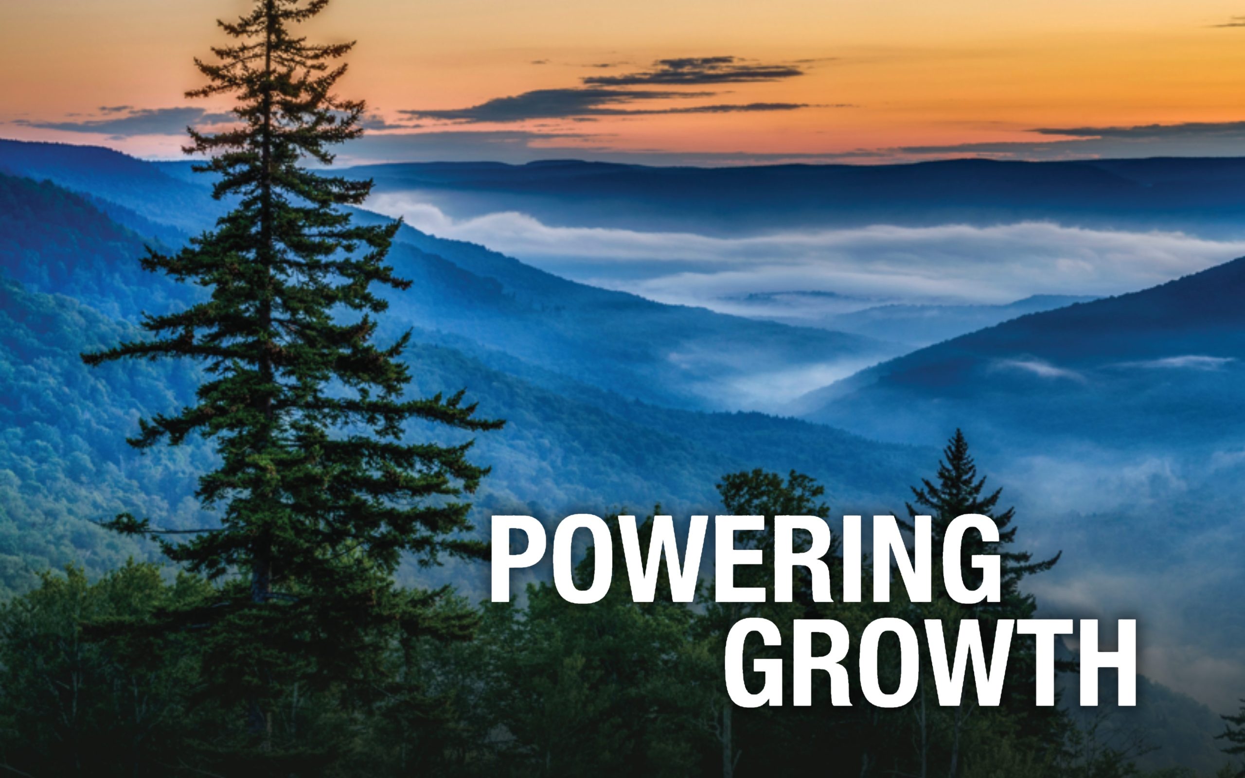 Powering Growth