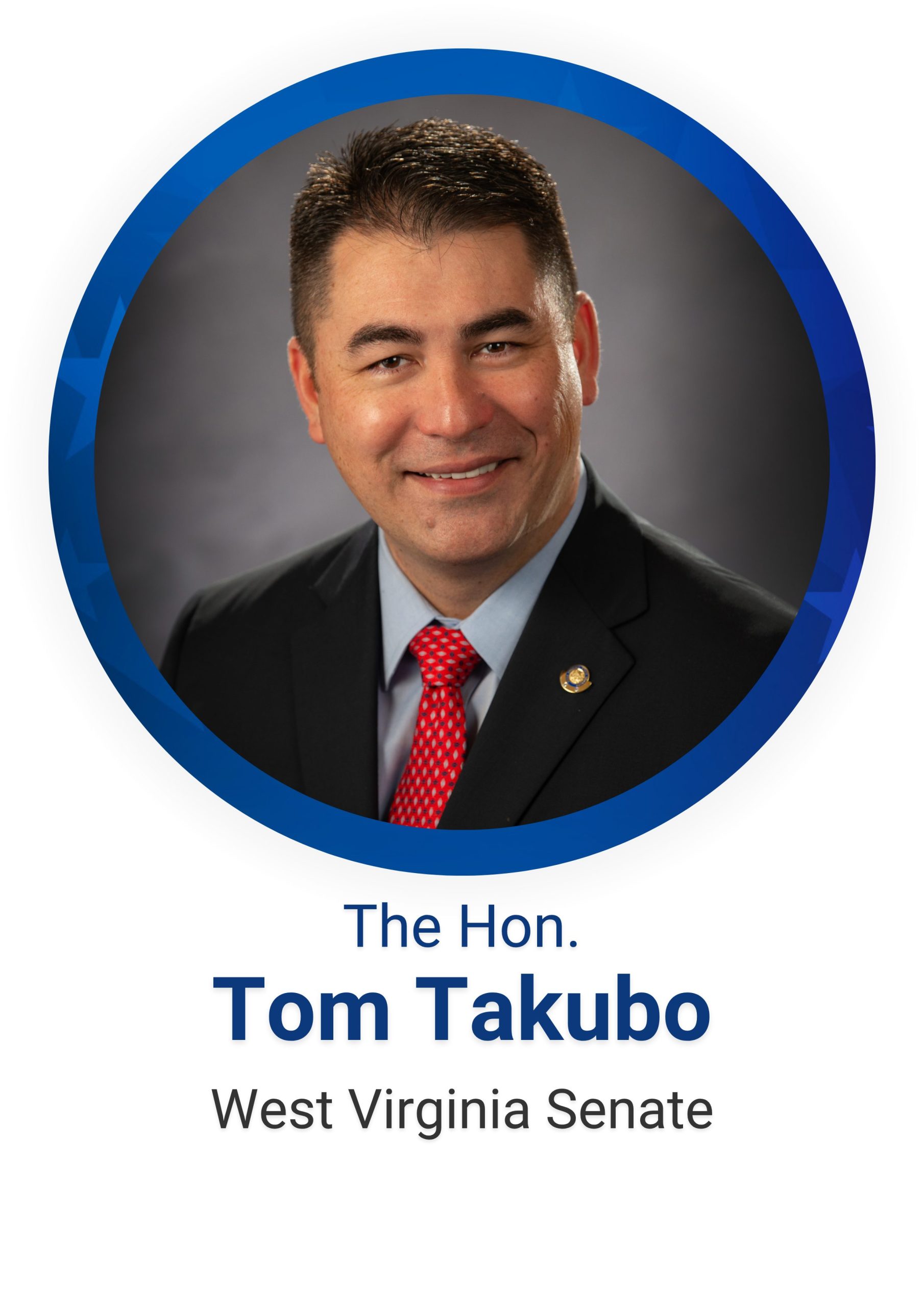 Event Speaker