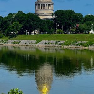 Tammy Trump – McGriff Insurance Services – Capitol Across the River