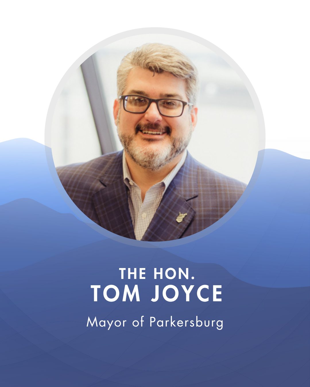 Event Speaker