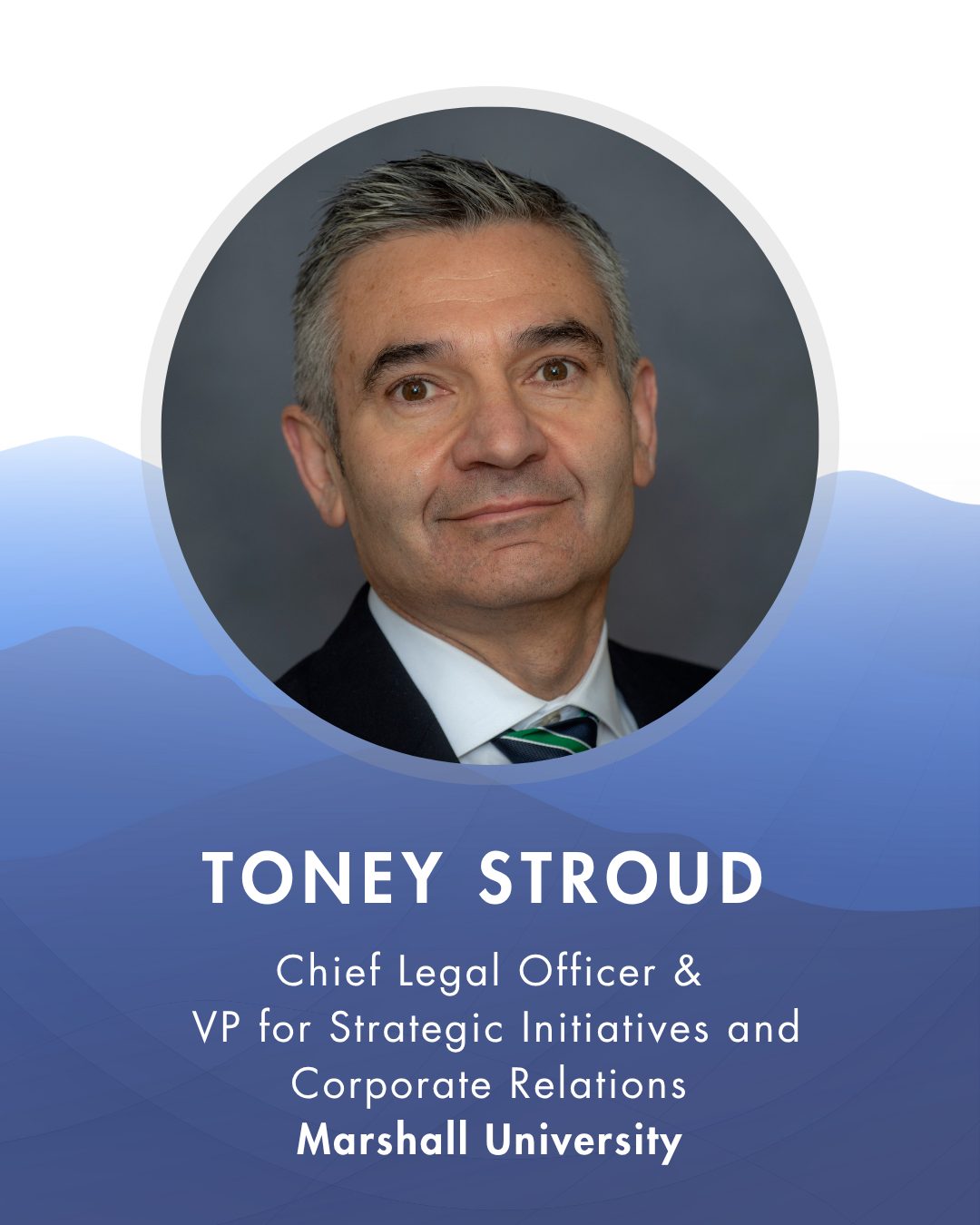Event Speaker