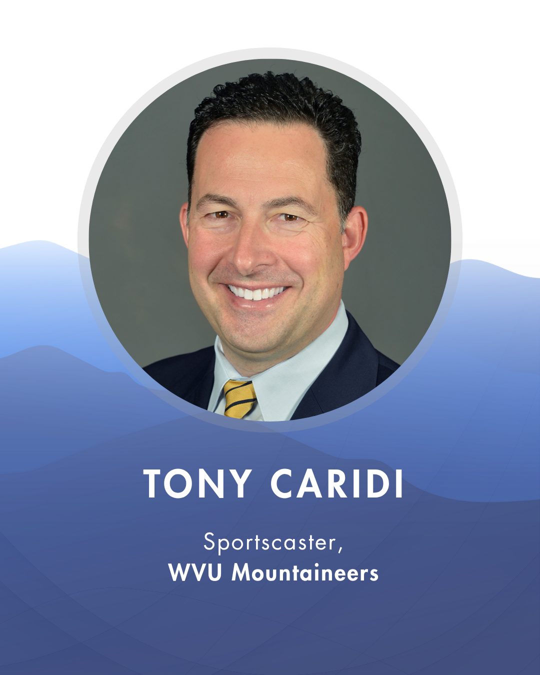 Event Speaker