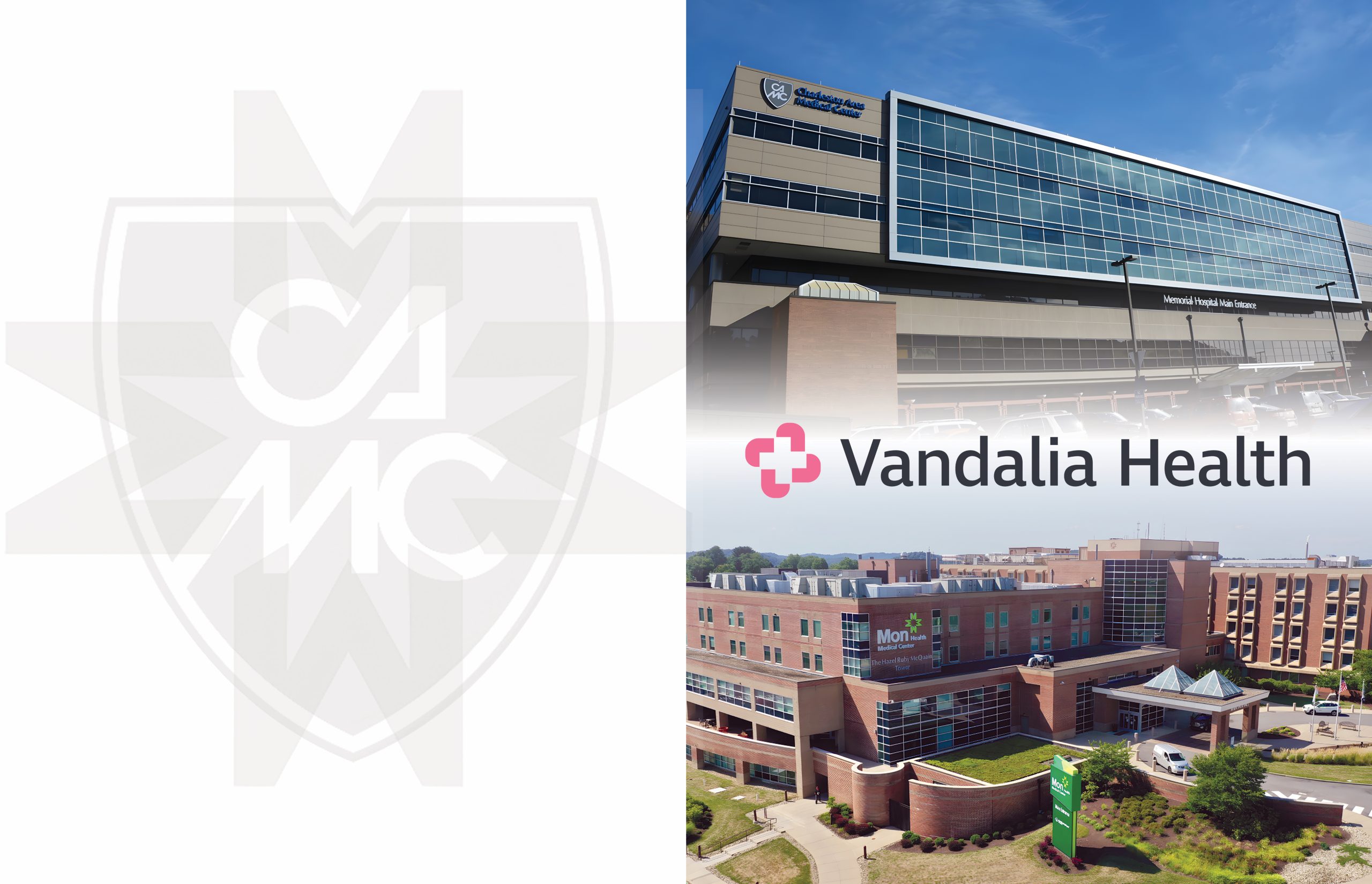 Introducing Vandalia Health