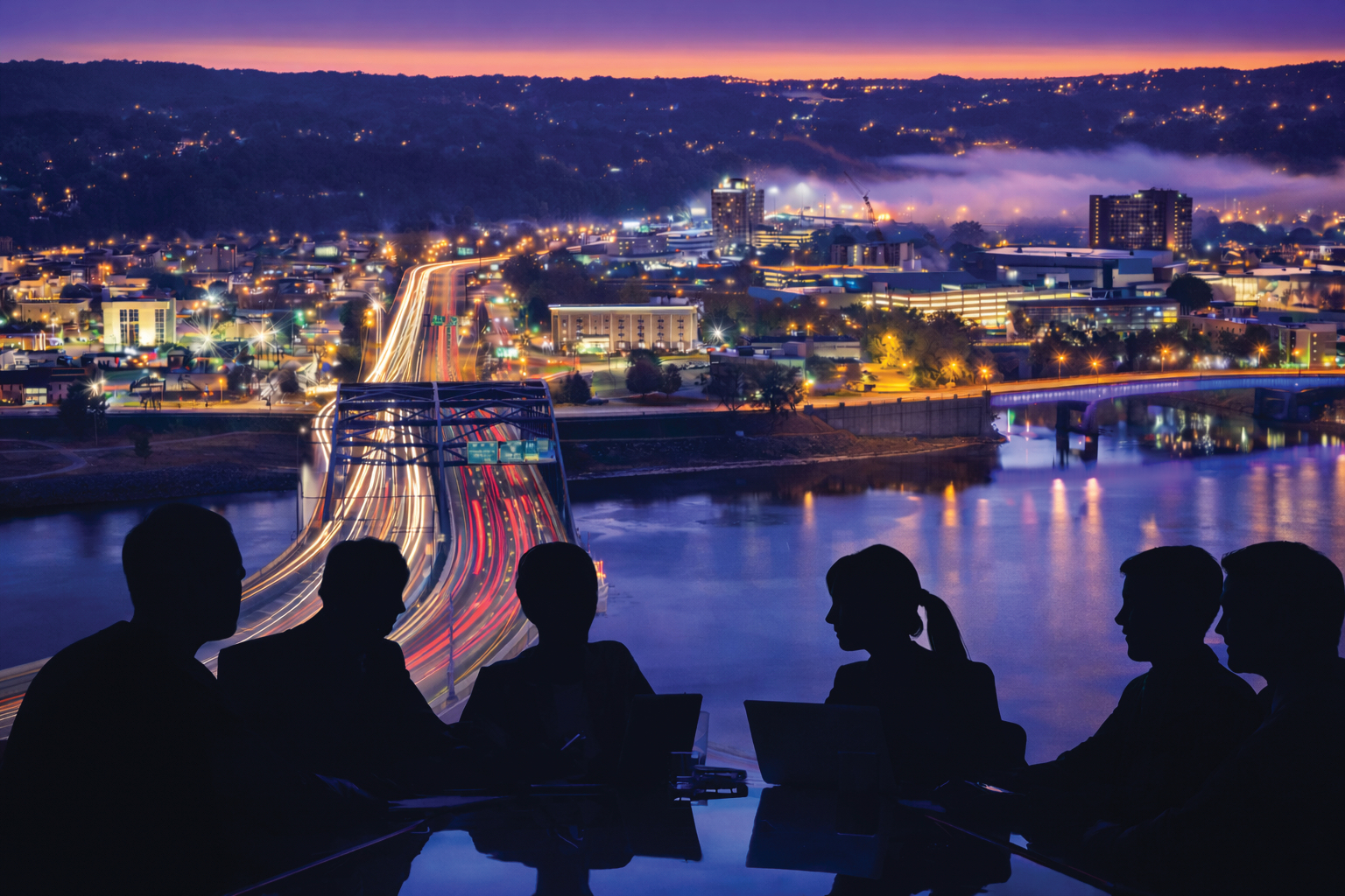 Restructured for Results