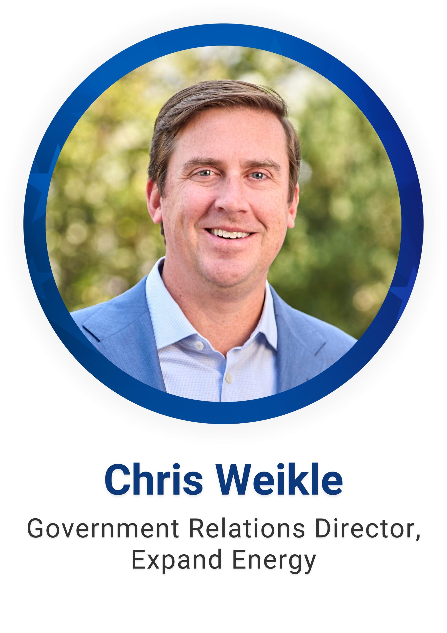 Event Speaker