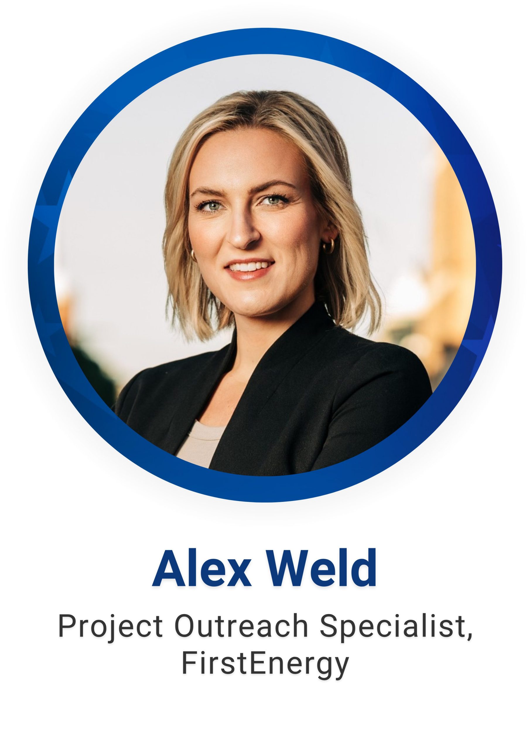 Event Speaker