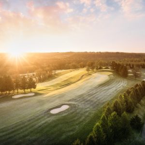 Wendy Kirker – Oglebay – Golf