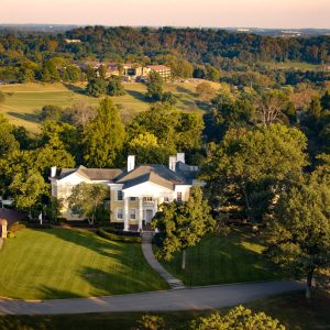 Wendy Kirker – Oglebay Mansion