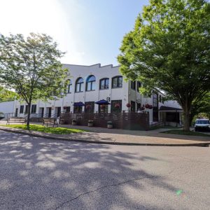 Wendy Kirker – Oglebay – Wheeling Park White Palace